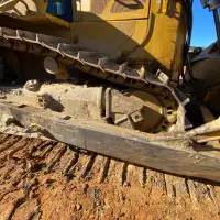 2012 CATERPILLAR D6T XL - view 20 of 25