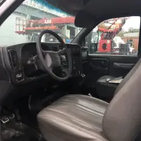 2006 GMC C5500 - view 10 of 19