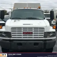 2006 GMC C5500 - view 4 of 19