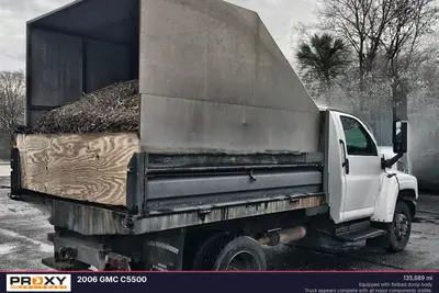 2006 GMC C5500 - view 3 of 67