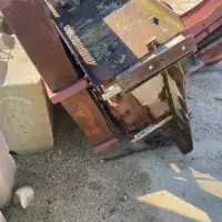 1965 EAGLE IRON WORKS BM-D - view 7 of 16