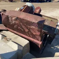 1965 EAGLE IRON WORKS BM-D - view 10 of 16