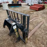 2006 PALADIN INDUSTRIAL 11294 - view 2 of 5