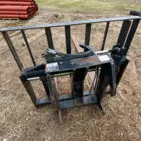 2006 PALADIN INDUSTRIAL 11294 - view 3 of 5