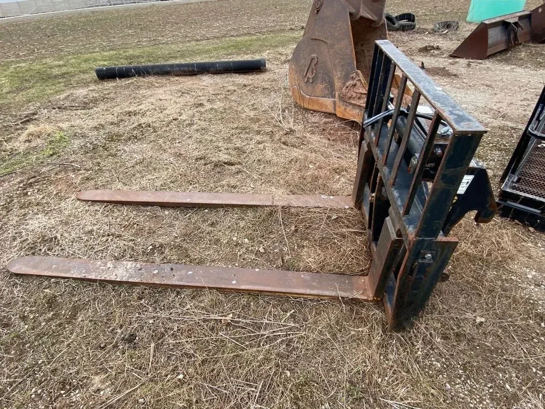 2006 PALADIN INDUSTRIAL 11294