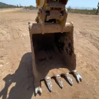 2014 CATERPILLAR 324E L - view 9 of 83