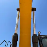 2014 CATERPILLAR 324E L - view 8 of 83
