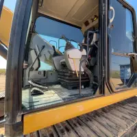 2014 CATERPILLAR 324E L - view 13 of 83