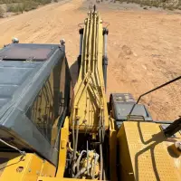2014 CATERPILLAR 324E L - view 14 of 83