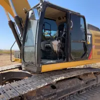 2014 CATERPILLAR 324E L - view 11 of 83