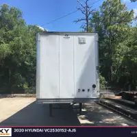2020 HYUNDAI VC2530152-AJS - view 3 of 14