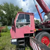 1993 KRUPP KMK 2025 - view 14 of 17