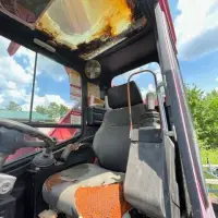1993 KRUPP KMK 2025 - view 16 of 17