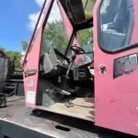1993 KRUPP KMK 2025 - view 12 of 17