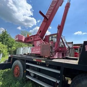 1993 KRUPP KMK 2025 - view 6 of 17