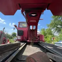 1993 KRUPP KMK 2025 - view 10 of 17