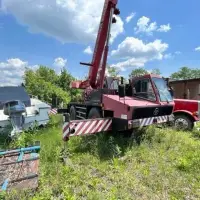 1993 KRUPP KMK 2025 - view 8 of 17