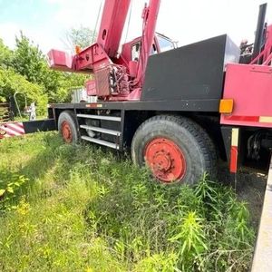 1993 KRUPP KMK 2025 - view 7 of 17