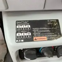 2007 MACK 600CXN - view 7 of 21