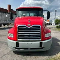2007 MACK 600CXN - view 2 of 21