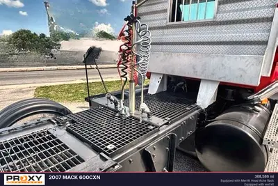 2007 MACK 600CXN - view 3 of 69