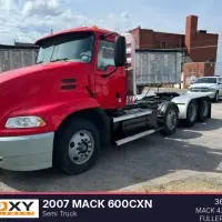 2007 MACK 600CXN - view 3 of 21