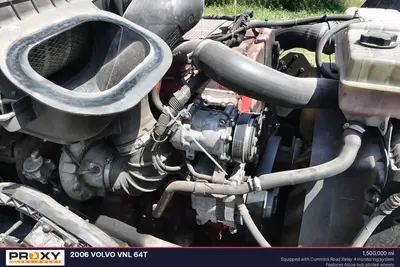 2006 VOLVO VNL 64T - view 3 of 64