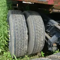 2011 VOLVO VNL 64T - view 7 of 16