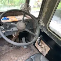 1974 BUCYRUS-ERIE H-5 - view 12 of 12