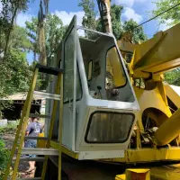 1974 BUCYRUS-ERIE H-5 - view 7 of 12
