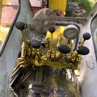 1974 BUCYRUS-ERIE H-5 - view 11 of 12