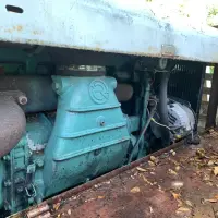 1974 BUCYRUS-ERIE H-5 - view 9 of 12