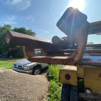 1970 TEREX MH100G - view 20 of 21