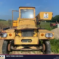 1970 TEREX MH100G - view 5 of 21