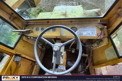 1970 TEREX MH100G - view 3 of 70
