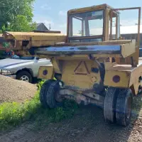 1970 TEREX MH100G - view 8 of 21