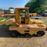 1970 TEREX MH100G - view 6 of 21