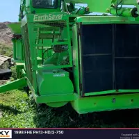 1998 FHE PH13-HD/2-750 - view 2 of 8