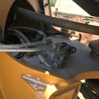 2014 CATERPILLAR 930K - view 8 of 43