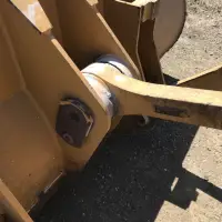 2014 CATERPILLAR 930K - view 6 of 43