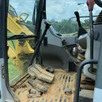 2007 KOMATSU PC78MR-6 - view 8 of 12
