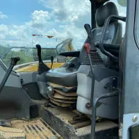 2007 KOMATSU PC78MR-6 - view 11 of 12