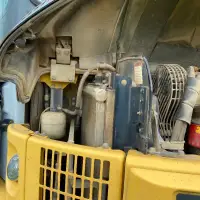 2007 KOMATSU PC78MR-6 - view 9 of 12