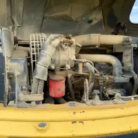 2007 KOMATSU PC78MR-6 - view 6 of 12