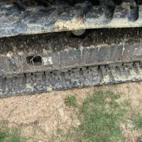 2007 KOMATSU PC78MR-6 - view 10 of 12