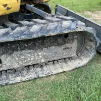 2007 KOMATSU PC78MR-6 - view 12 of 12