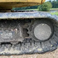 2007 KOMATSU PC78MR-6 - view 7 of 12