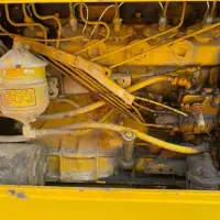 1970 GALION 303 - view 9 of 21