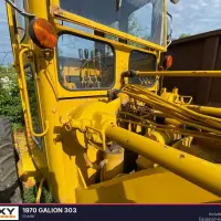 1970 GALION 303 - view 4 of 21