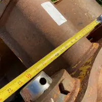 2000 CATERPILLAR 48" 320E - view 4 of 6